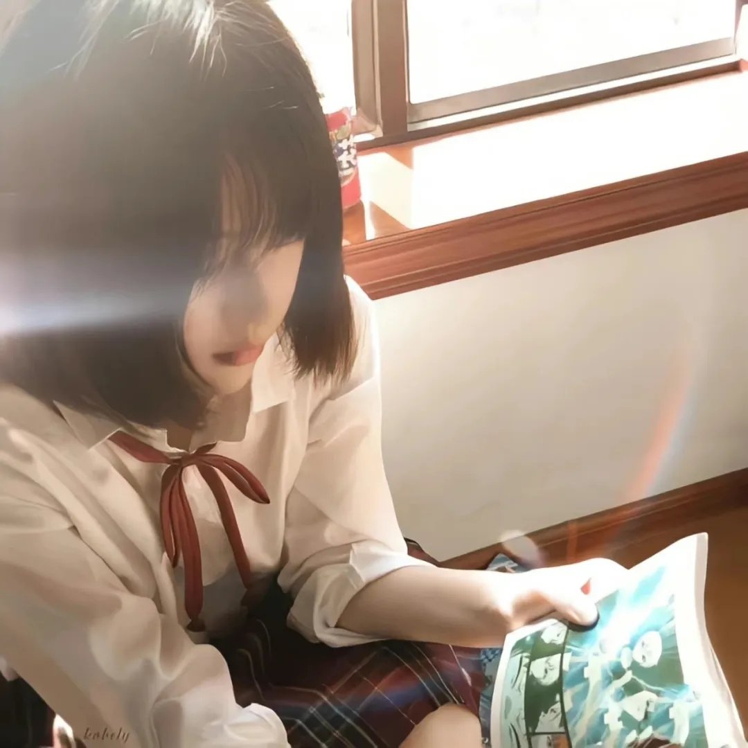 小佳人