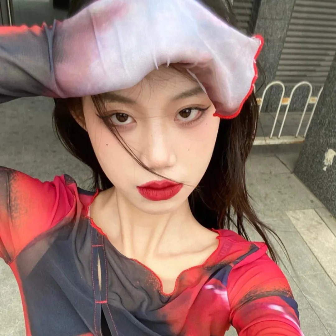 布里叶女士