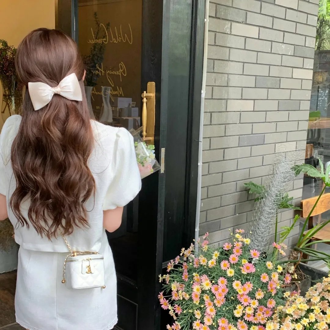 让我聆听爱的歌声